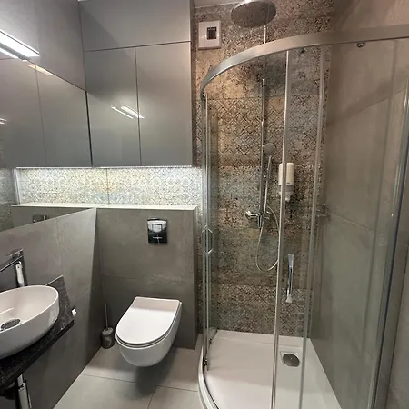 Flow Spot - Apartament Z Widokiem Na Szyndzielnie Bielsko-Biała Exterior photo