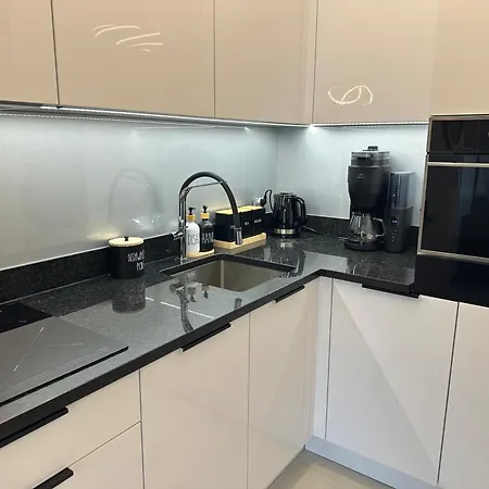Flow Spot - Apartament Z Widokiem Na Szyndzielnie Bielsko-Biała Exterior photo
