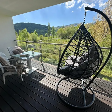 Flow Spot - Apartament Z Widokiem Na Szyndzielnie Bielsko-Biała Exterior photo