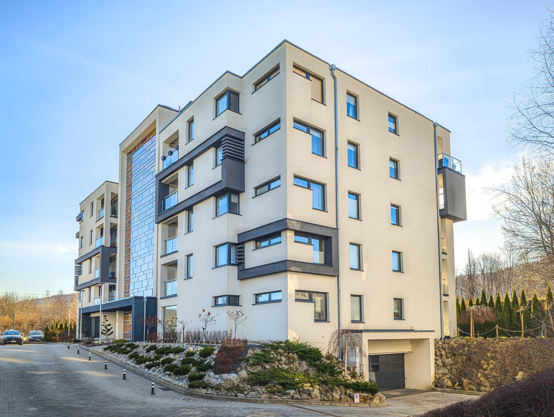 Flow Spot - Z Widokiem Na Szyndzielnie Apartment *