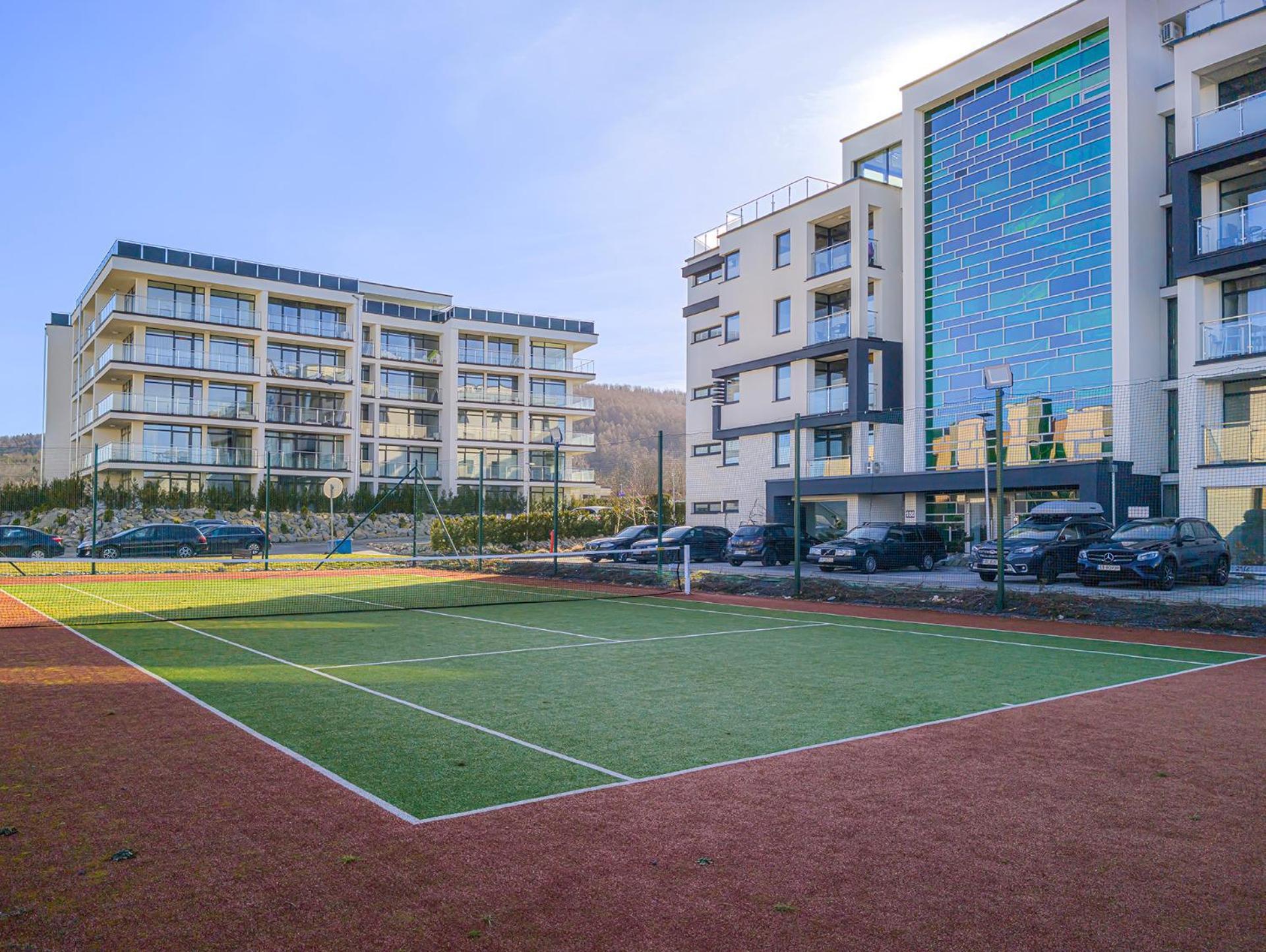 Flow Spot - Z Widokiem Na Szyndzielnie Apartment Bielsko-Biala