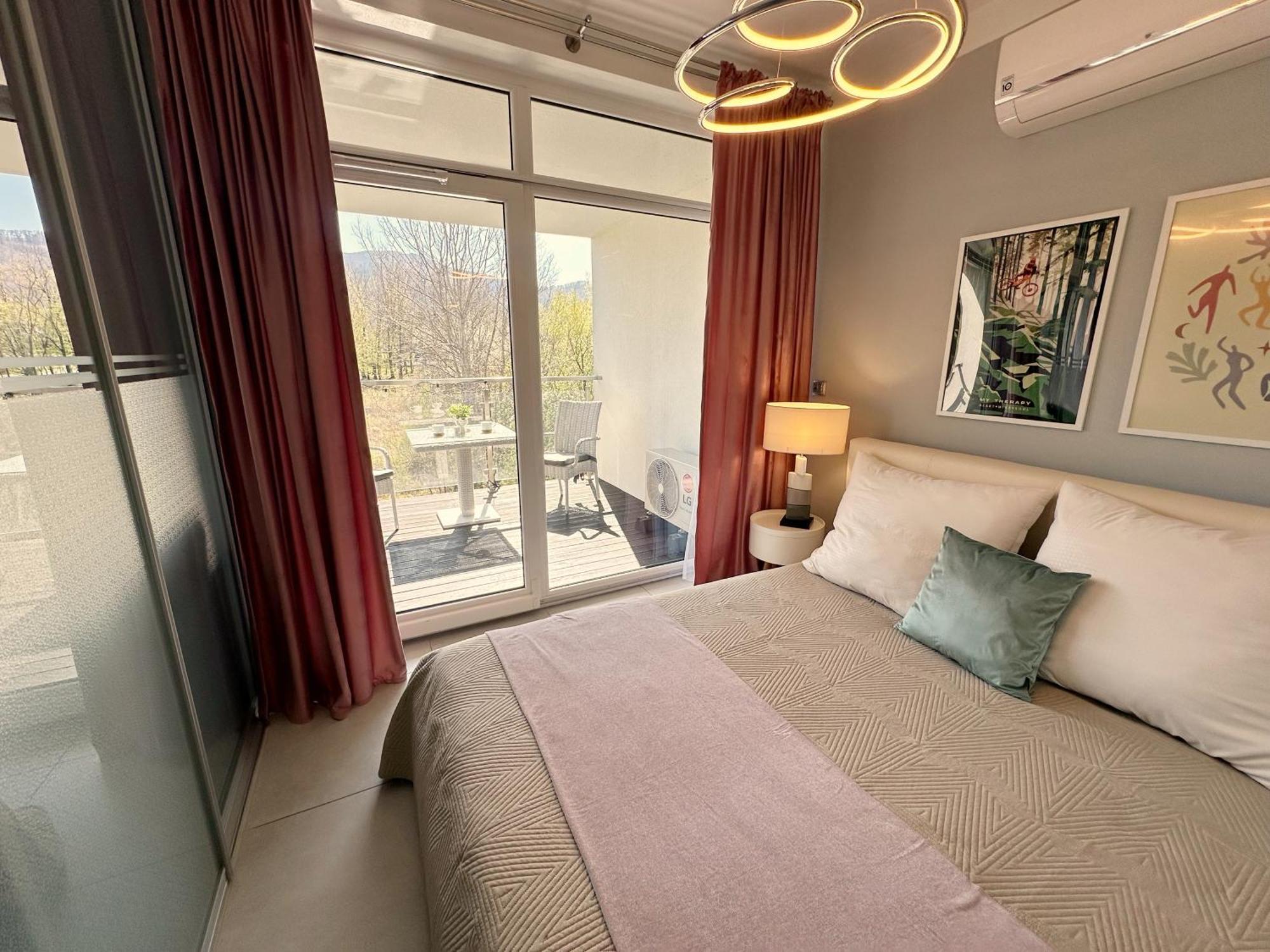 Flow Spot - Z Widokiem Na Szyndzielnie Apartment Bielsko-Biala