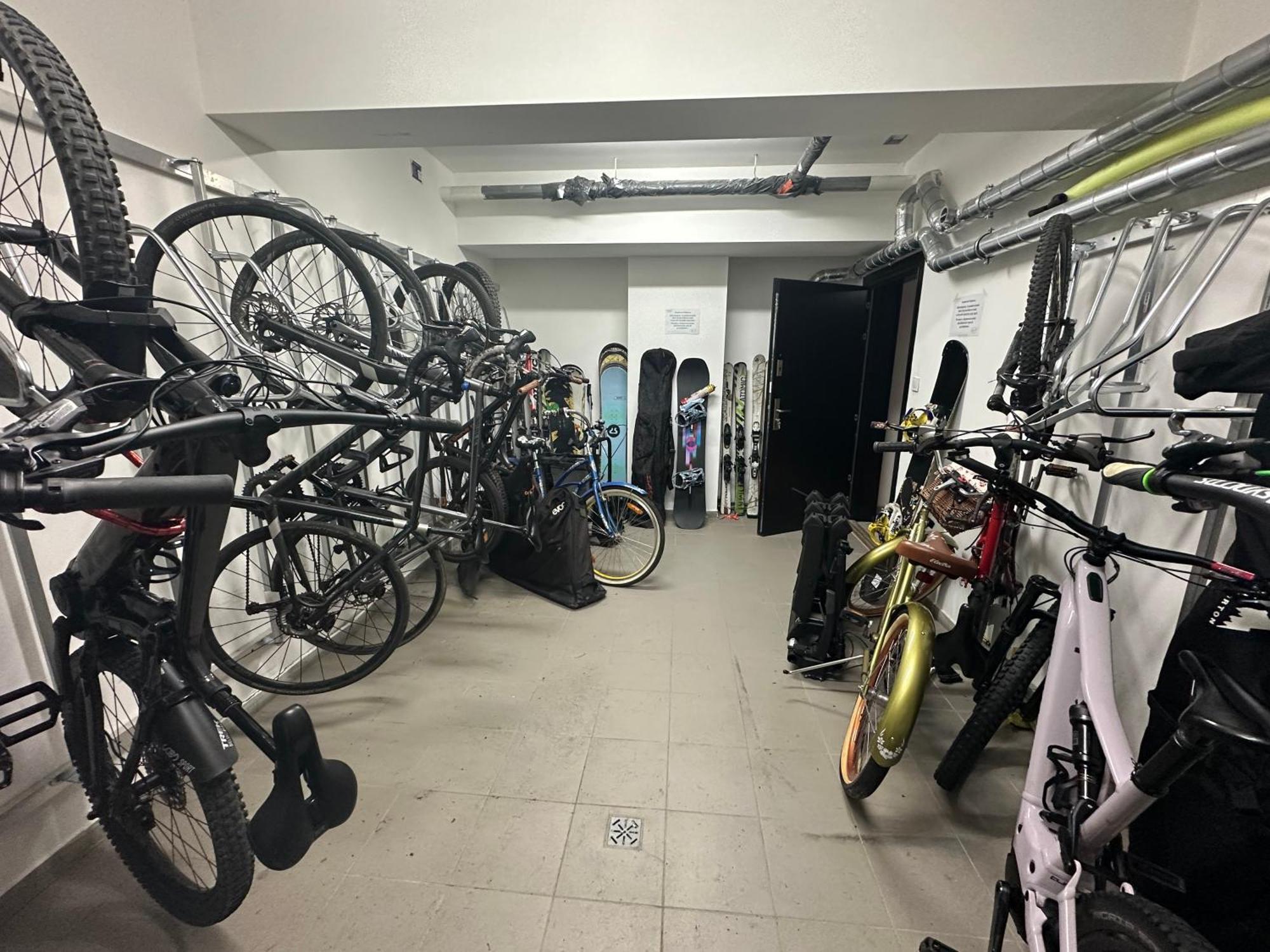 Apartment Flow Spot - Z Widokiem Na Szyndzielnie Bielsko-Biala