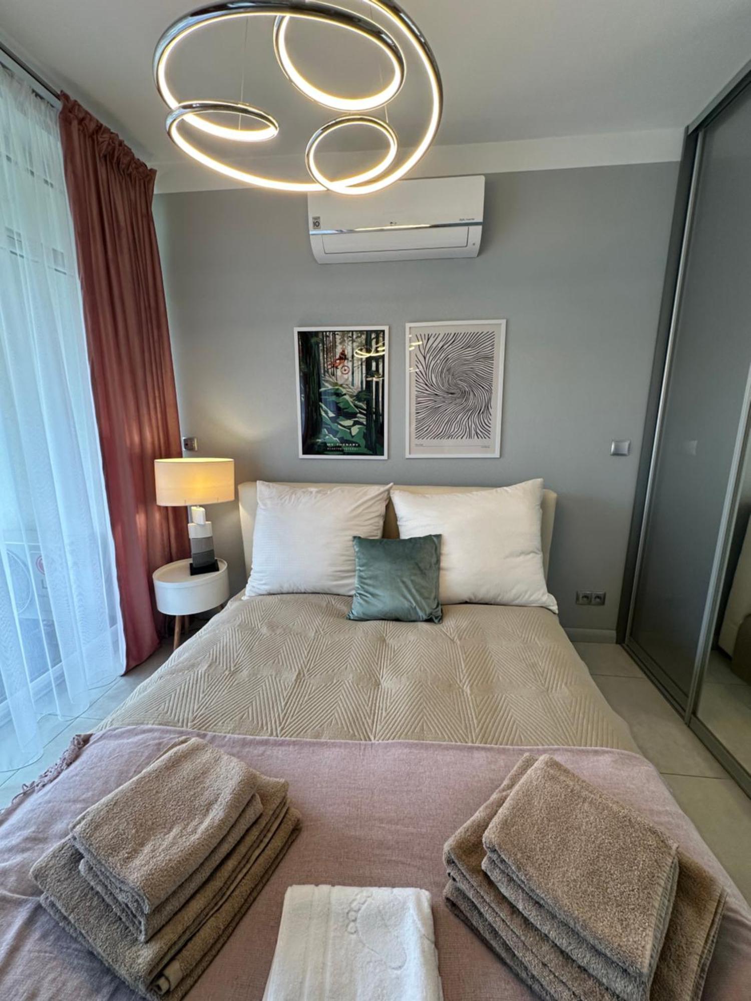 Apartment Flow Spot - Z Widokiem Na Szyndzielnie Bielsko-Biala