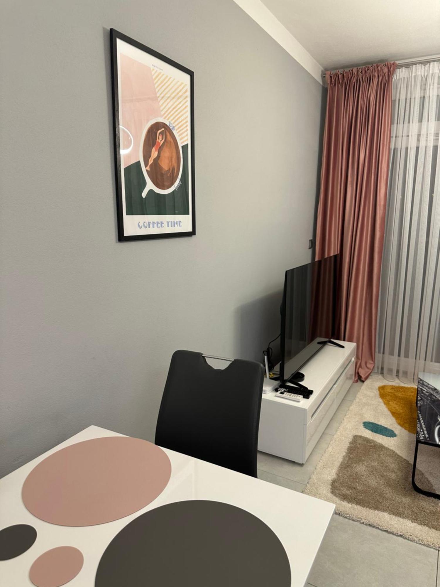 Flow Spot - Z Widokiem Na Szyndzielnie Apartment Bielsko-Biala