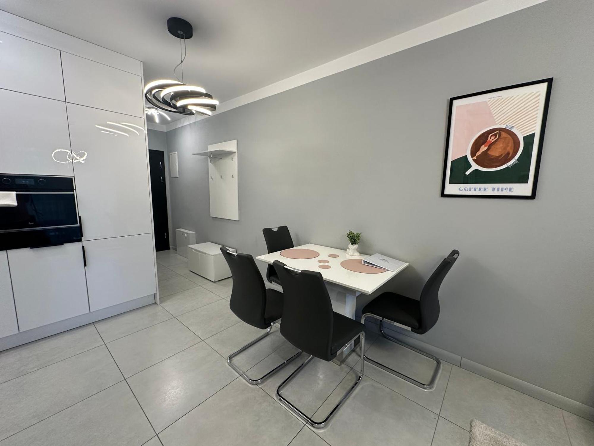 Flow Spot - Z Widokiem Na Szyndzielnie Apartment *