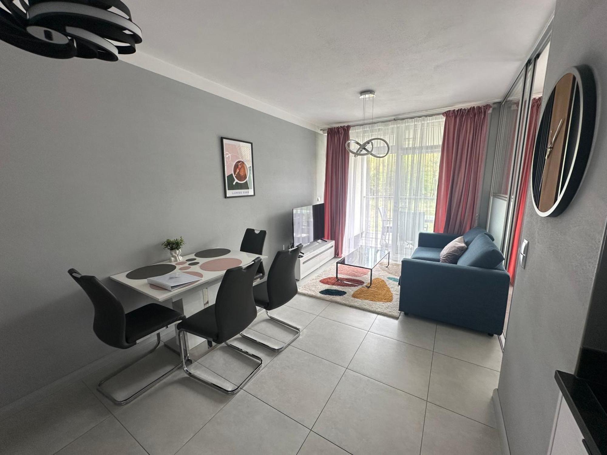 Apartment Flow Spot - Z Widokiem Na Szyndzielnie Bielsko-Biala