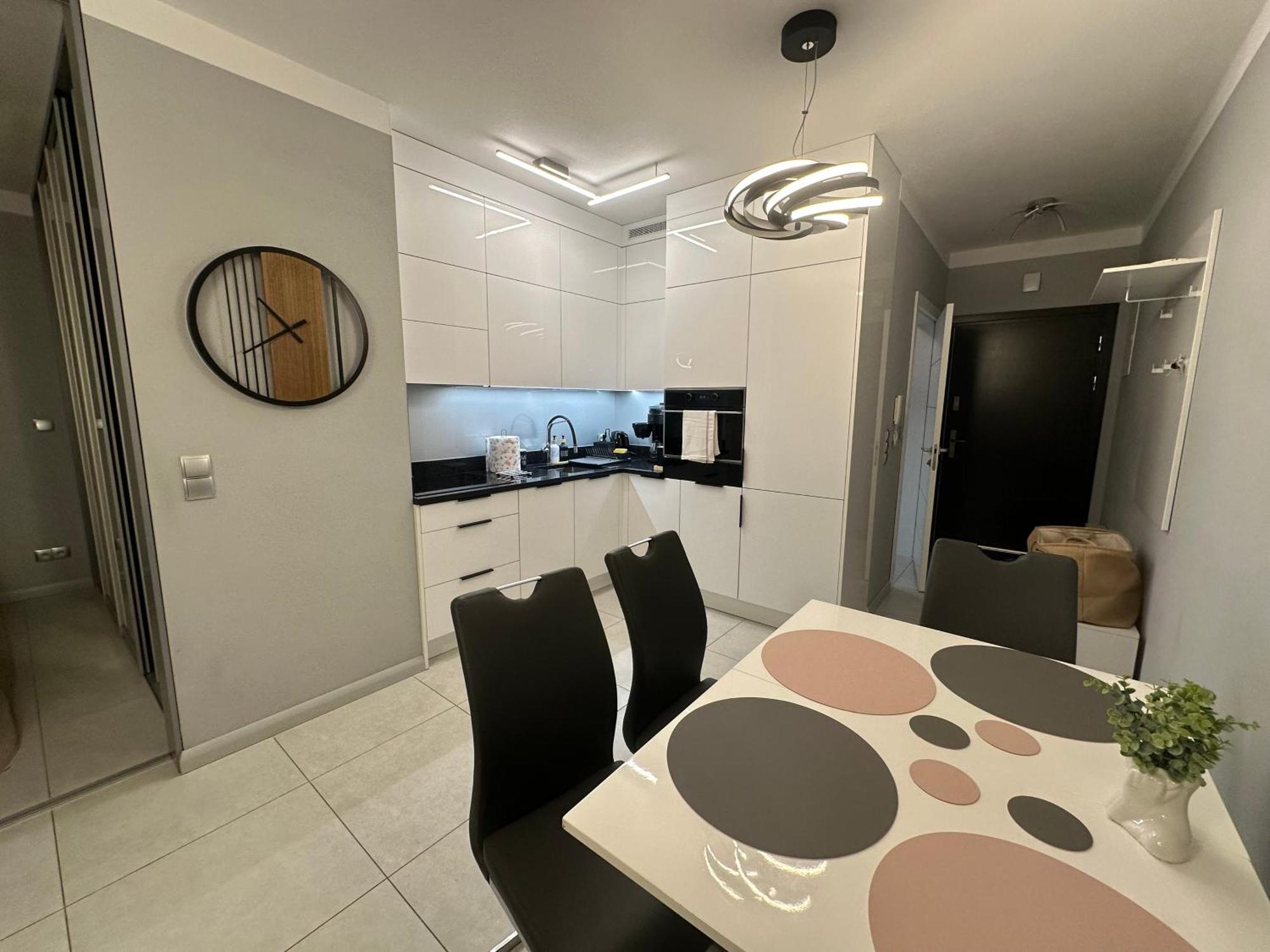 Flow Spot - Z Widokiem Na Szyndzielnie Apartment