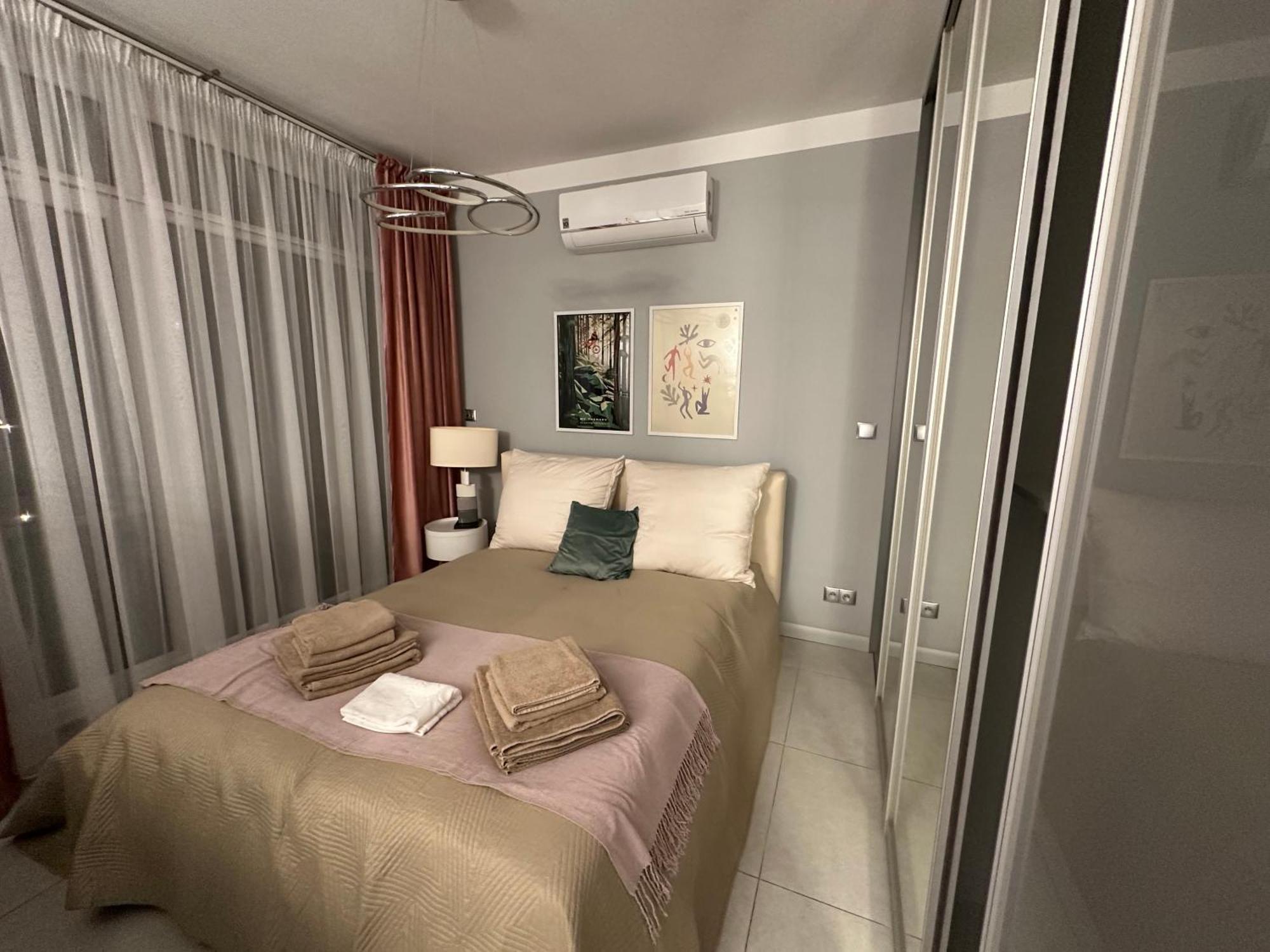 Apartment Flow Spot - Z Widokiem Na Szyndzielnie