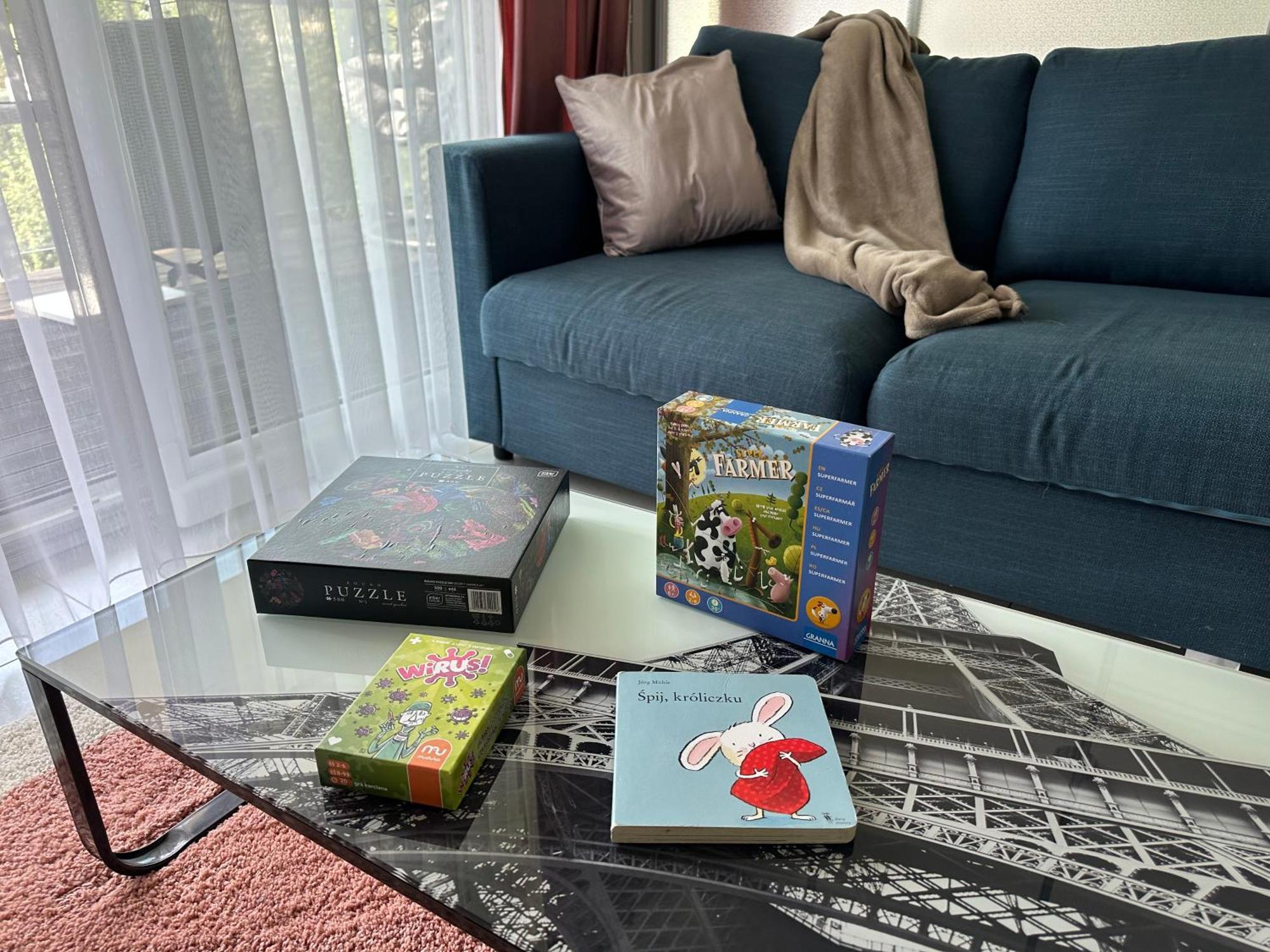 Flow Spot - Z Widokiem Na Szyndzielnie Apartment Bielsko-Biala